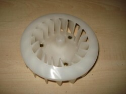 ACTIVA FAN PERVANE ORJ - 1