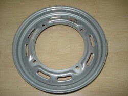 ACTIVA JANT 1 KALİTE - 1