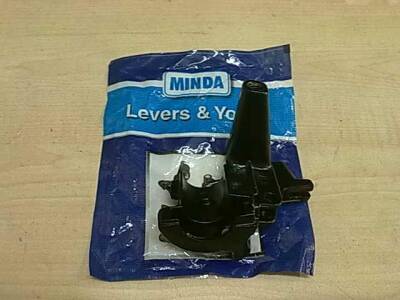 ACTIVA KÜTÜK ALT SAĞ MİNDA - 1