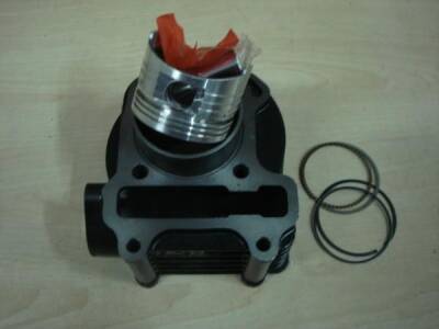 ACTIVA SİLİNDİR KOMPLE DÖKÜM ÇİN - 1