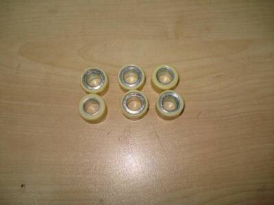 ACTIVA TAHRİK SİLİNDİR SETİ - 1