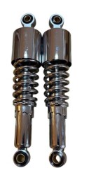 AGK ARKA AMORTİSÖR TK 28,5cm - 1