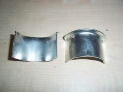 AGK EKSOZ BOĞAZ BİLEZİK - 1