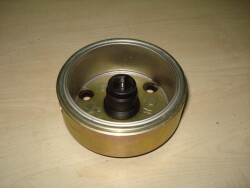 AGK ROTOR MIKNATISLI (VOLANT) - 