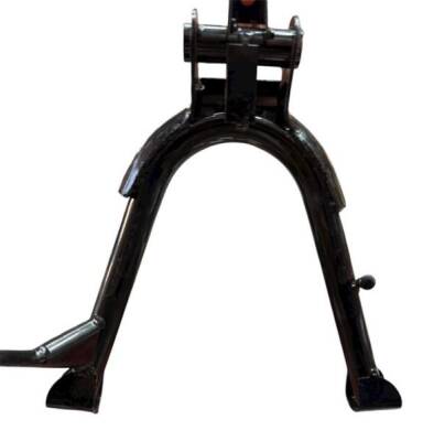 AGK SEHPA ALT KISA 28,5cm - 1