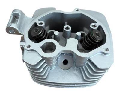 AGK SİLİNDİR KAPAĞI 200cc DQ SUBOPLU - 1