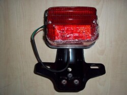 AGK STOP KOMPLE UZUN - 