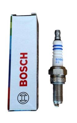BUJİ UR2CC (CR8E) BOSCH ORJ - 1