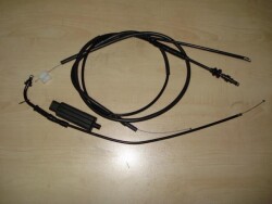 BWS GAZ TELİ KOMPL - 1