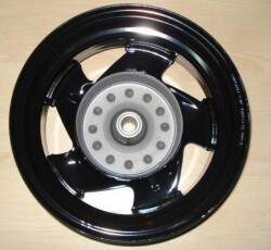 BWS JANT ARKA TW - 1