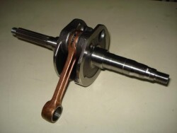 BWS KRANK KOMPLE - 