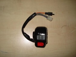 BWS KÜTÜK KOMPLE GAZ YM TW - 