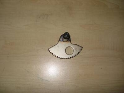 BWS MARŞ DİŞLİSİ YARIM AY TW - 1