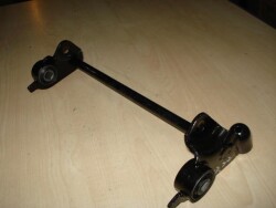BWS MOTOR ASKISI KOMPL - 