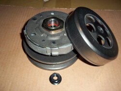 BWS VARY ARKA KOMPLE TW - 