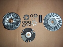 BWS VARY ÖN KOMPLE TW - 1