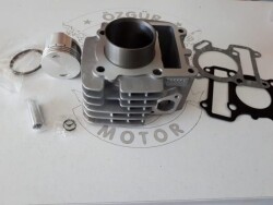 C8 SİLİNDİR KOPMLE SET - 1