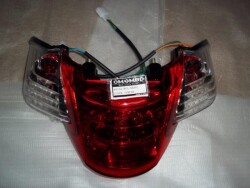 CBF STOP KOMPLE - 1
