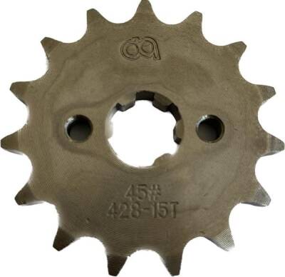 CUP ÖN DİŞLİ 16T DQ - 1