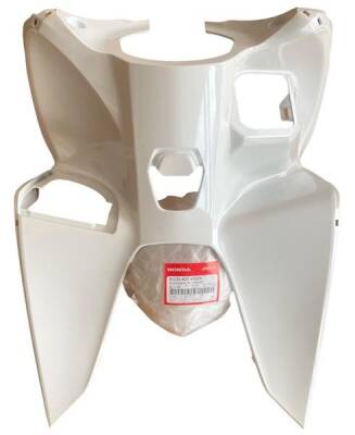 DİO TORPİDO BEYAZ ORJ - 1