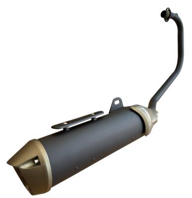 DRİFT L EKSOZ - 1
