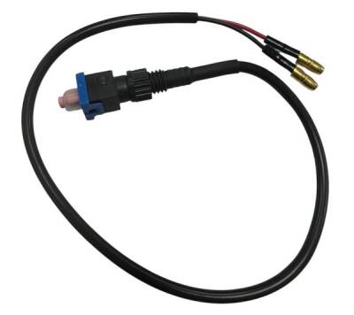 E-BİKE FREN MÜŞÜRÜ YİVLİ - 1