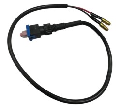 E-BİKE FREN MÜŞÜRÜ YİVLİ - 