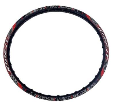 JANT ÇEMBERİ ALM. RIDEIT 120X17 - 1
