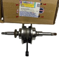 JUPİTER KRANK KOMPLE - 1