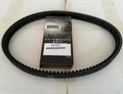 KAYIŞ BANDO SPACY ALPHA TN017 HİNT - 1