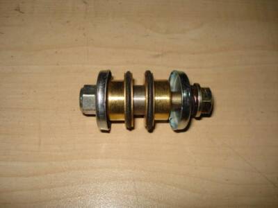 KINETIC BURÇ SALINCAK - 1