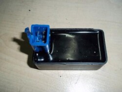 KINETIC CDİ ÜNİTESİ - 