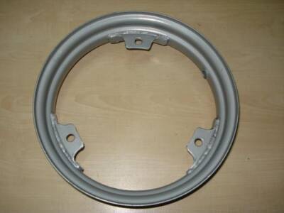 KINETIC JANT GRİ - 1