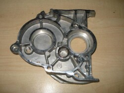 KINETIC KAPAK REDÜKTÖR - 