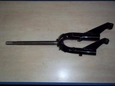 KINETIC ÖN ÇATAL KOMPLE - 1