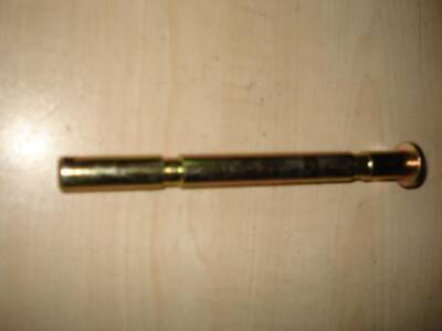 KINETIC SEHPA MİLİ ALT - 1