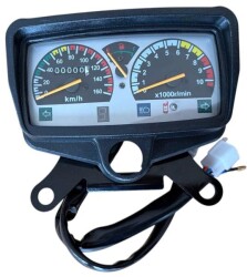KM SAATİ MG 160km ÇİFT TEL - 