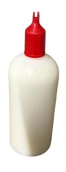 LASTİK SIVI SÜTÜ 130mm - 