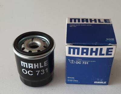 MAHLE FİLİTRE OC731 - 1