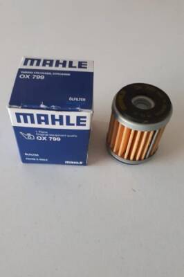 MAHLE FİLİTRE OX799 - 1