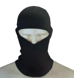 MASKE YÜZ LİKRALI - 