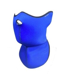 MASKE YÜZ VE BOYUNLUK - 