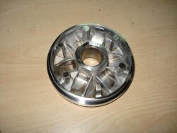 MT VARY ÖN YANAK 6 LI BURÇ YAT - 1