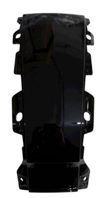 NK 250 DEPO ARKA GRENAJ SİYAH - 1