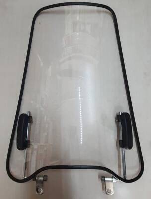 ÖN SİPERLİK SCOTER CUP BÜYÜK BOY - 1