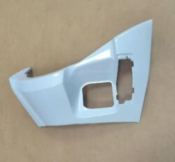 PCX KONTAK KAPAĞI BEYAZ 21-24 MODEL - 