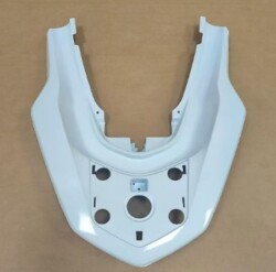 PCX SELE ALT GRENAJ BEYAZ 21-24 MODEL - 