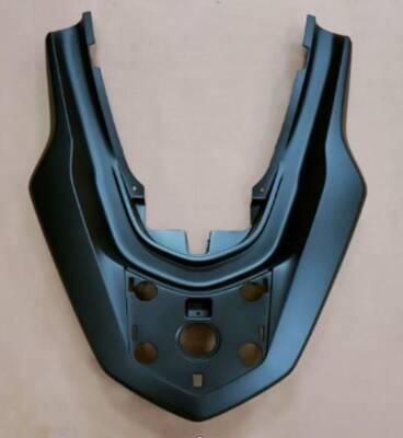 PCX SELE ALT GRENAJ SİYAH 21-24 MODEL - 1