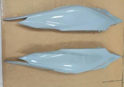 PCX YAN KAPAK SAĞ SOL TK NARDOGRİ 21-24 MODEL - 1