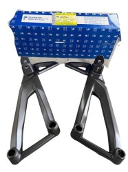 PULSAR ARKA BASAMAK BRAKETİ SAĞ SOL TK - 